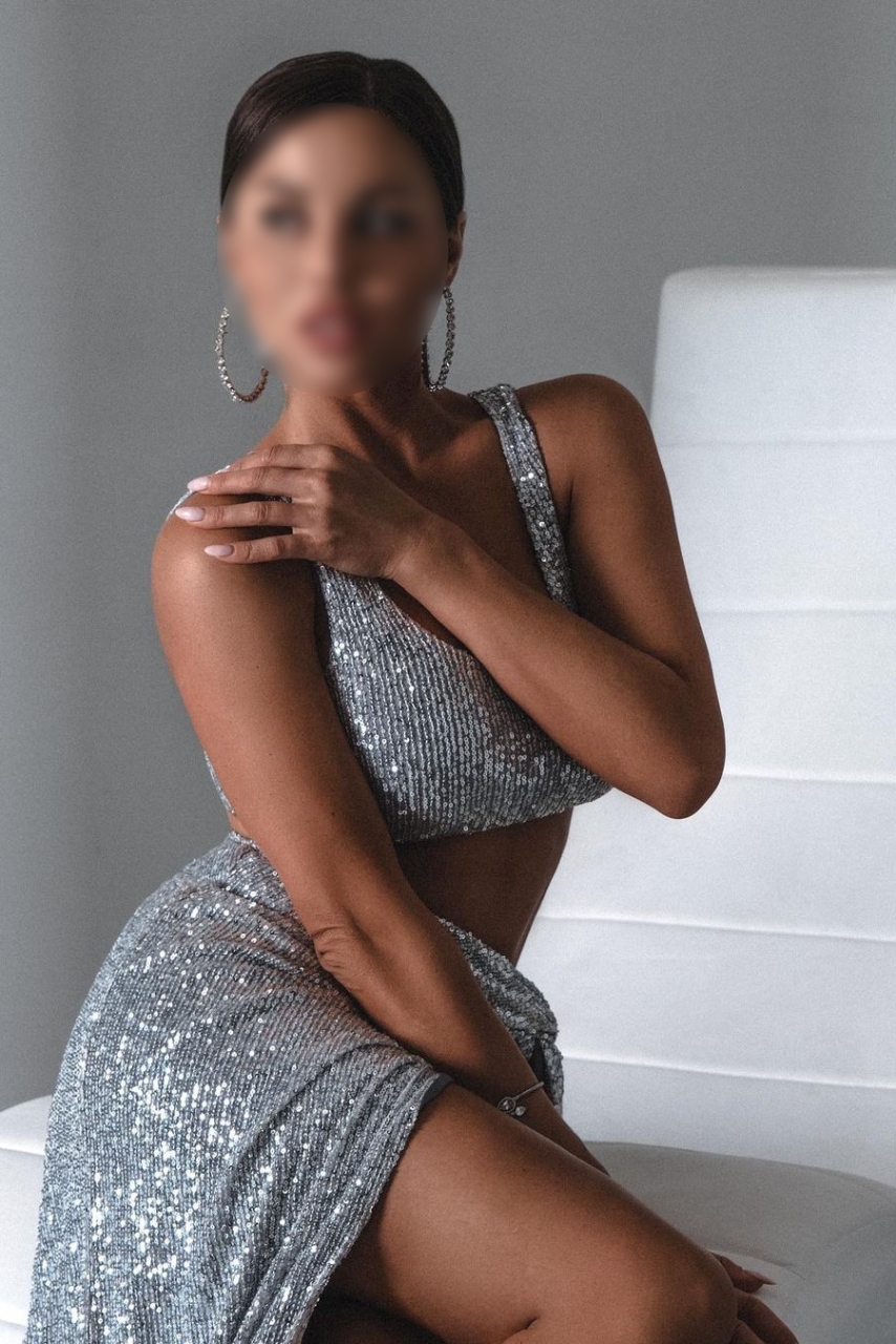 Проститутка Карина у метро Кировский завод, шлюхи Питера - фото 4